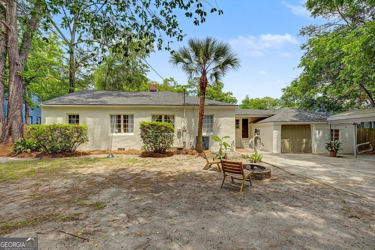 1323 53Rd Street Savannah - Photo 44