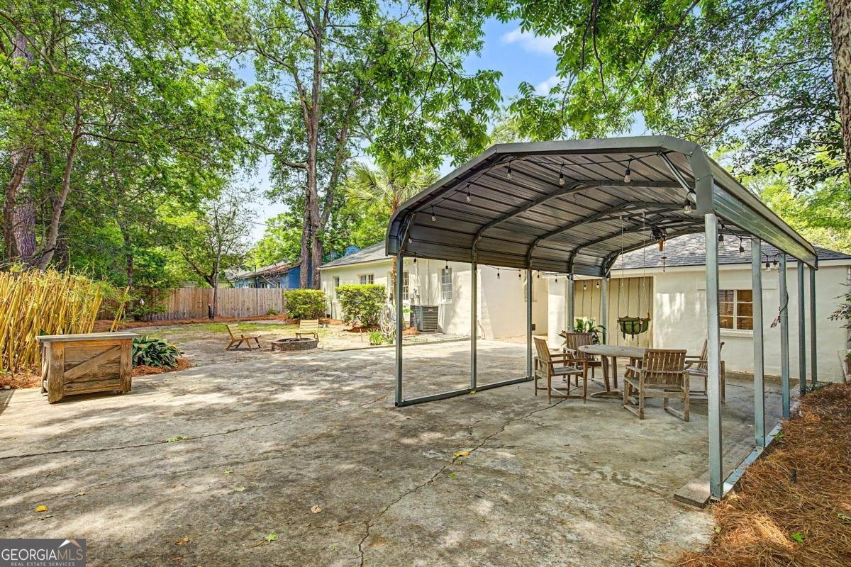 1323 53Rd Street Savannah - Photo 45