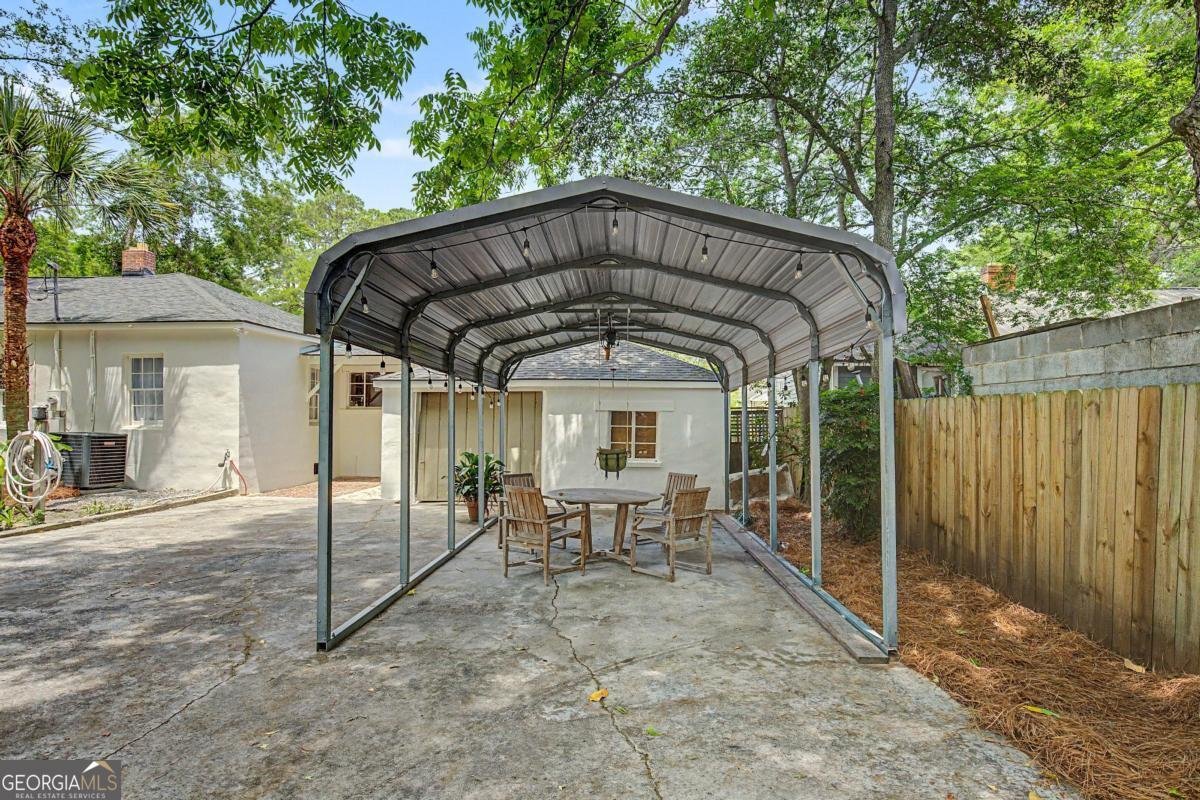 1323 53Rd Street Savannah - Photo 46