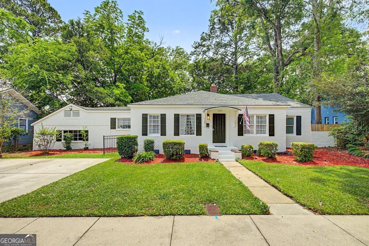 1323 53Rd Street Savannah - Photo 47