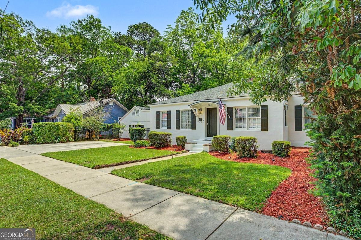 1323 53Rd Street Savannah - Photo 48