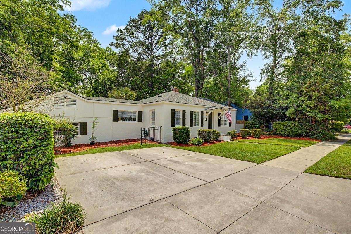 1323 53Rd Street Savannah - Photo 49