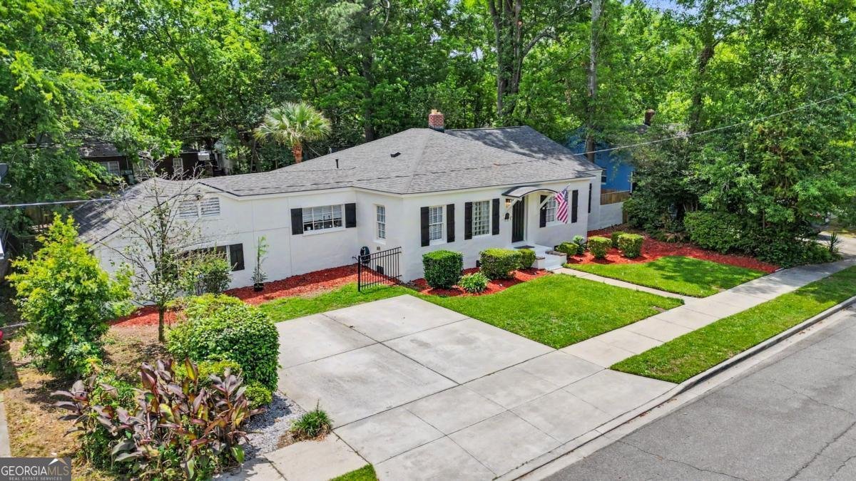 1323 53Rd Street Savannah - Photo 50