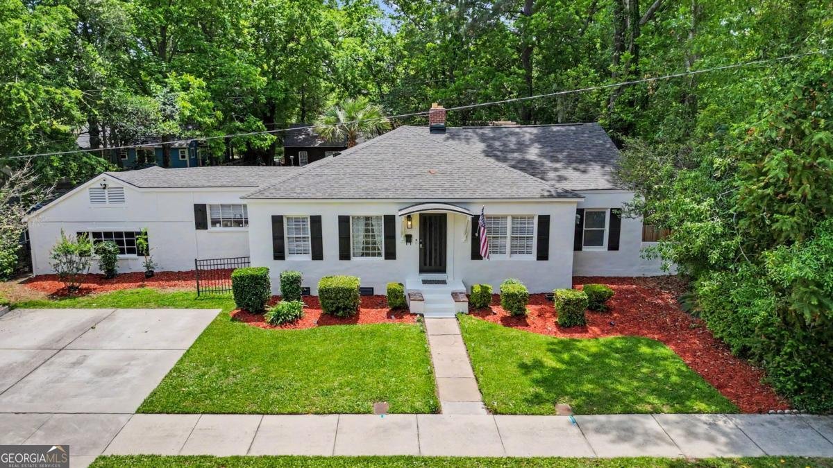 1323 53Rd Street Savannah - Photo 51
