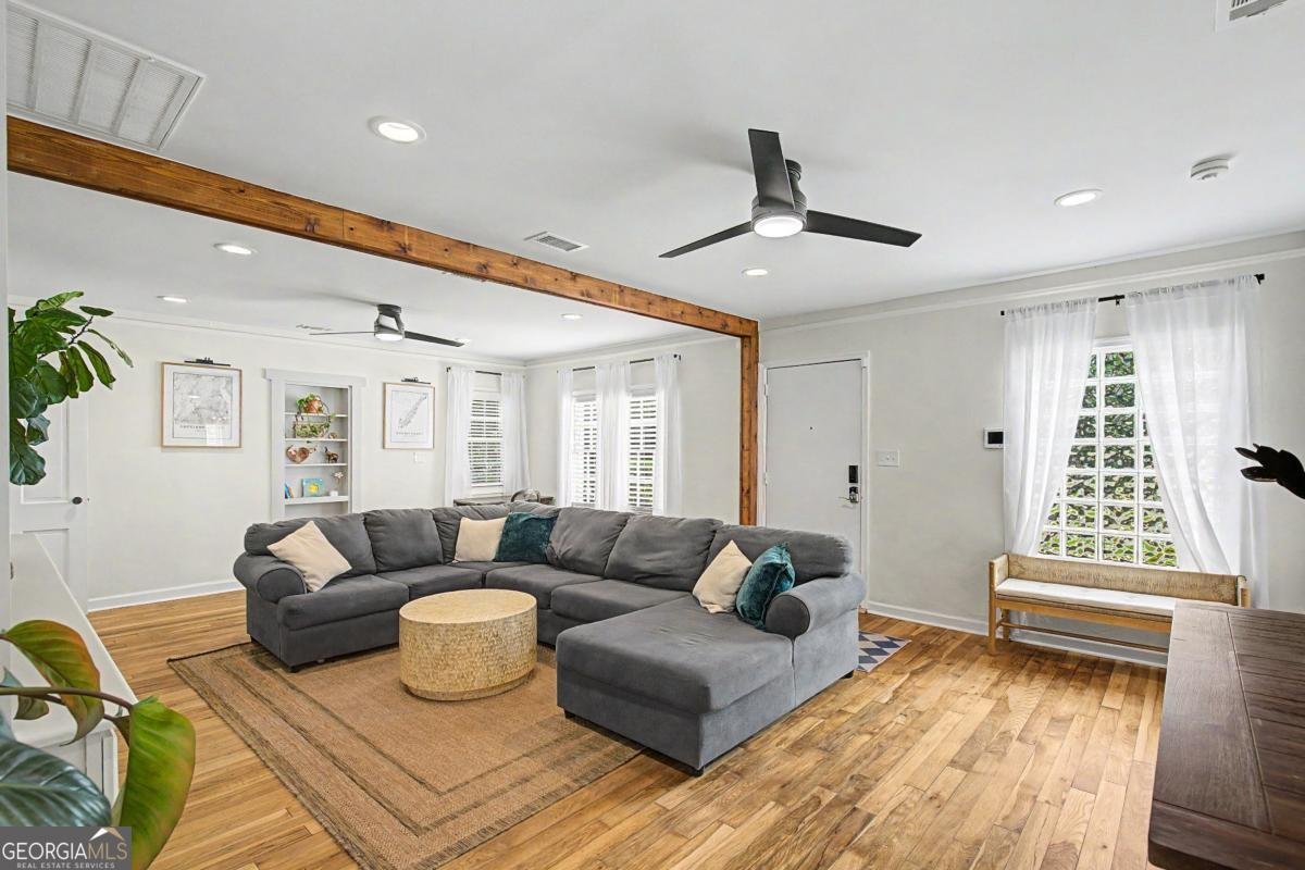 1323 53Rd Street Savannah - Photo 7