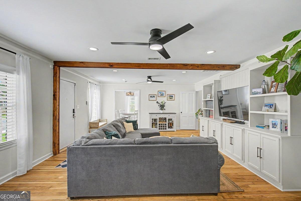 1323 53Rd Street Savannah - Photo 8
