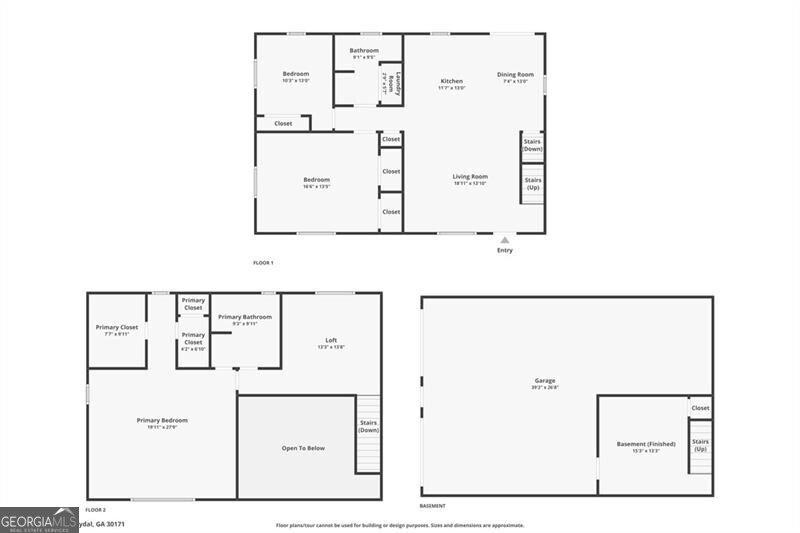 509 Valley Road Rydal - Photo 27