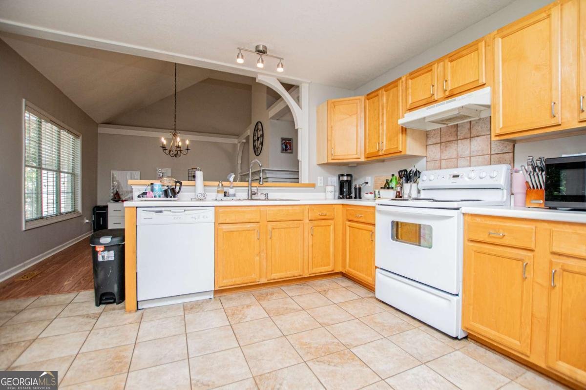 2421 Burnside Place Villa Rica - Photo 21