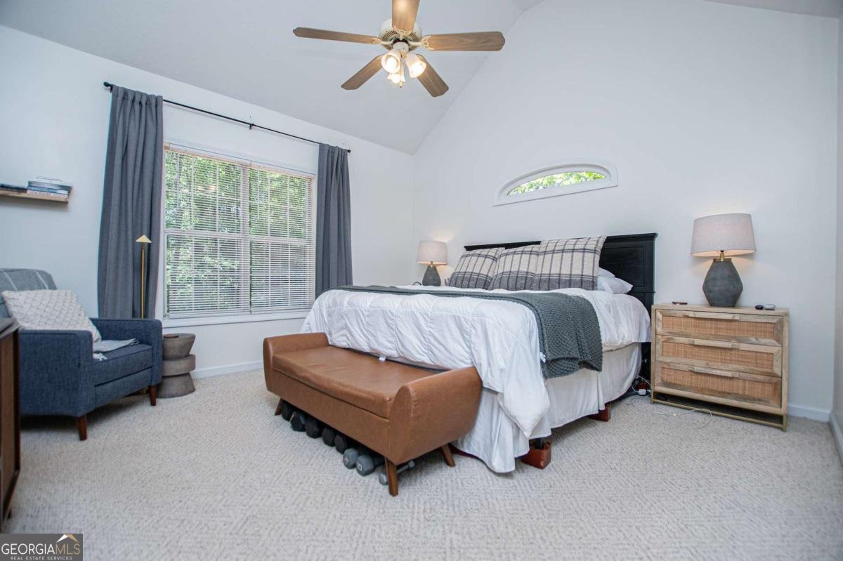 2421 Burnside Place Villa Rica - Photo 24