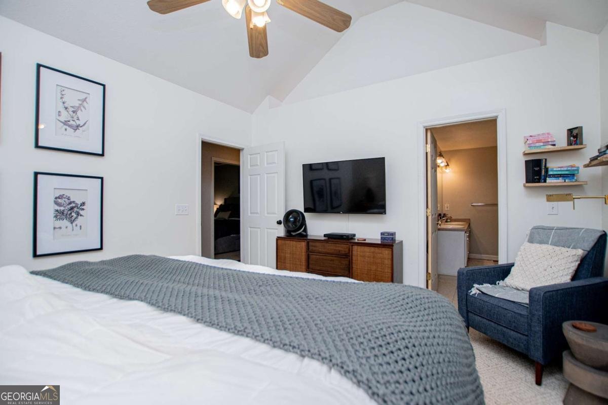 2421 Burnside Place Villa Rica - Photo 26