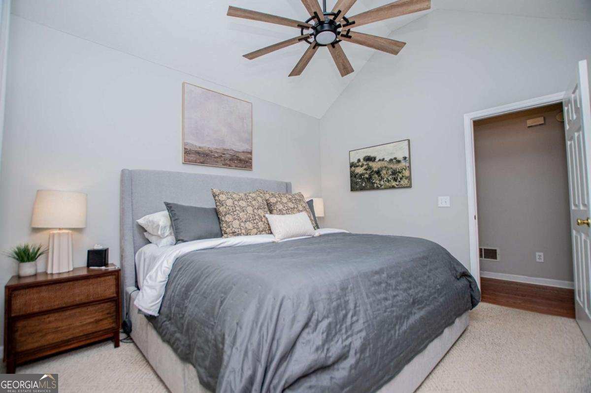 2421 Burnside Place Villa Rica - Photo 34