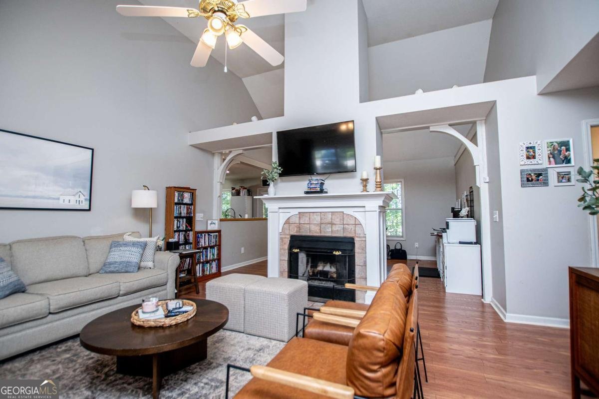 2421 Burnside Place Villa Rica - Photo 7