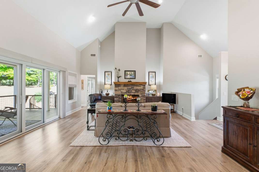 128 Gray Eagle Lane Blairsville - Photo 11
