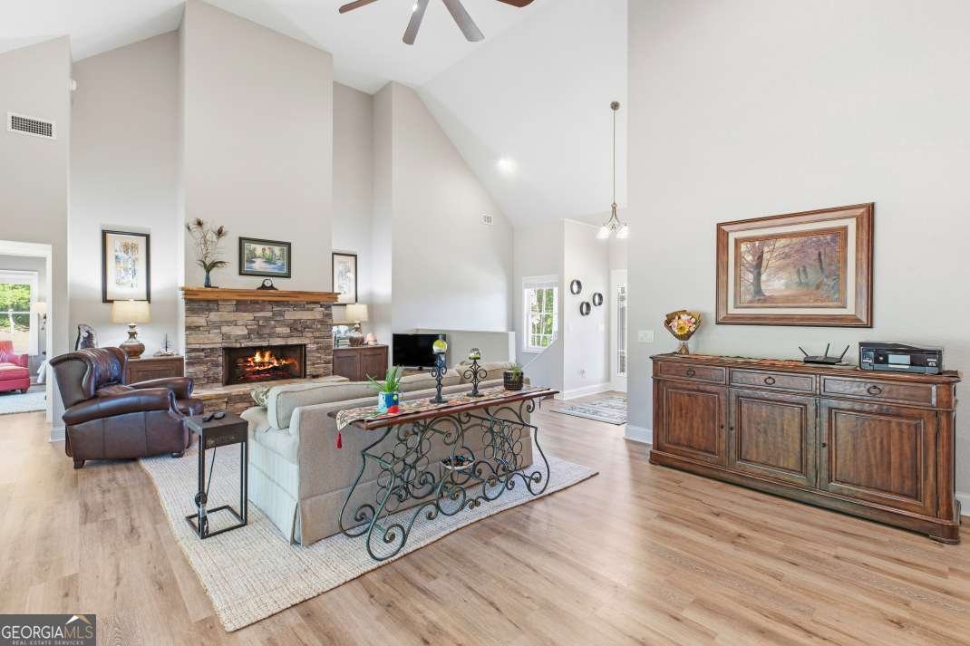 128 Gray Eagle Lane Blairsville - Photo 13