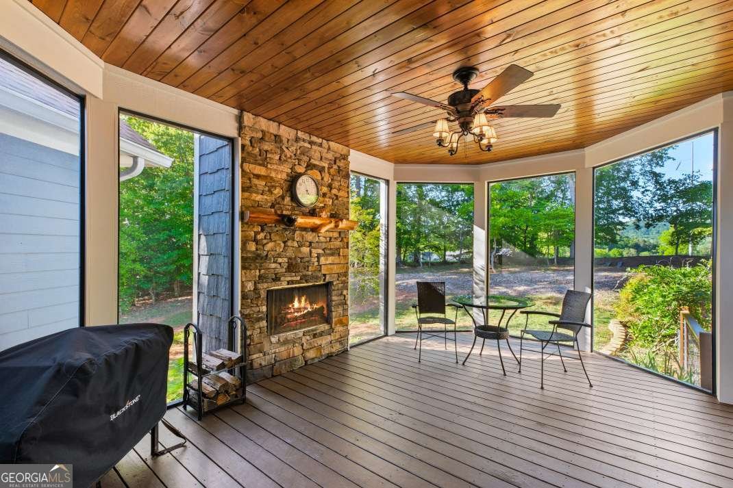 128 Gray Eagle Lane Blairsville - Photo 23
