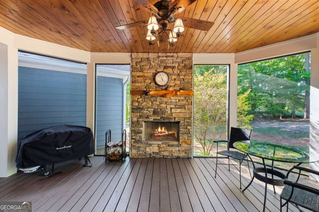 128 Gray Eagle Lane Blairsville - Photo 24