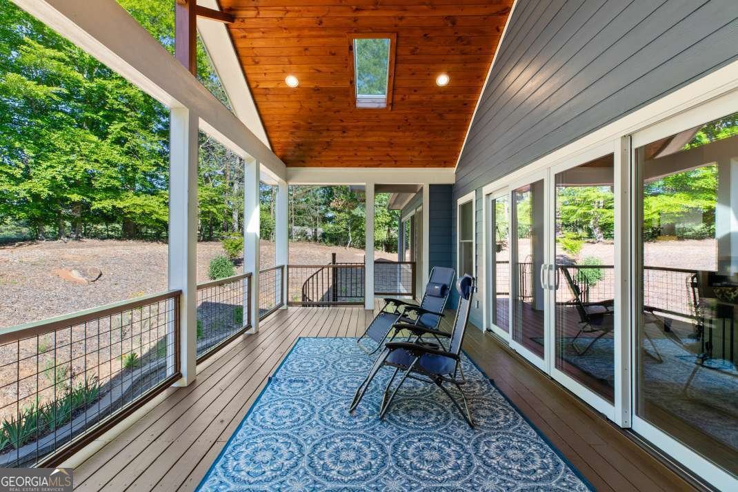 128 Gray Eagle Lane Blairsville - Photo 25