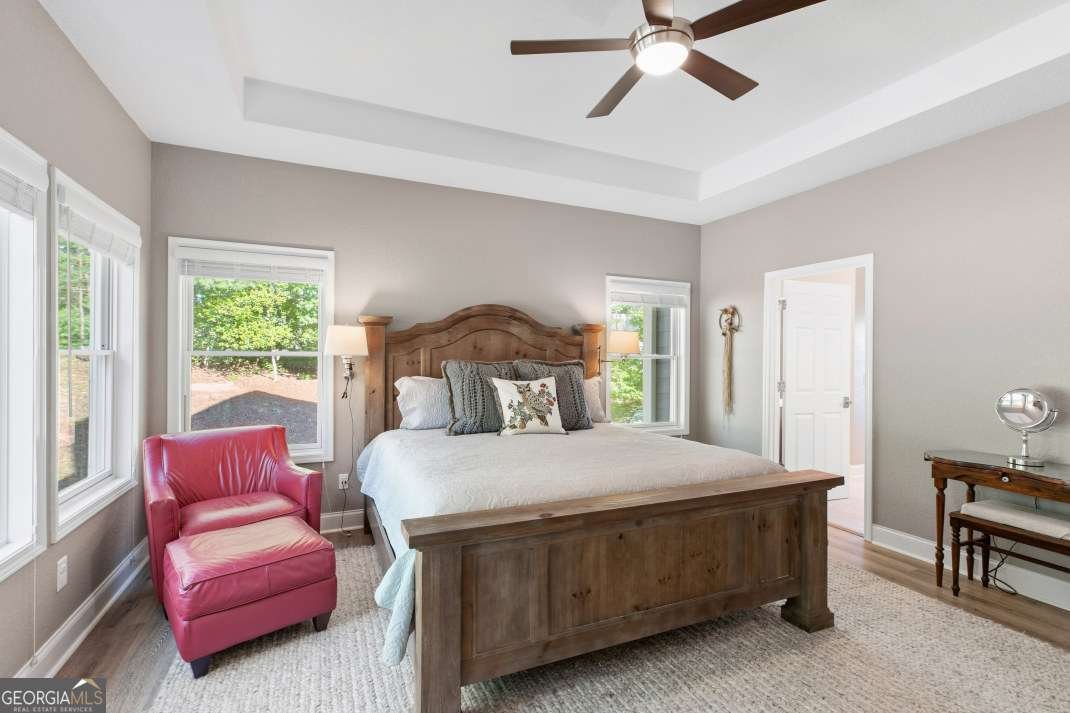 128 Gray Eagle Lane Blairsville - Photo 28
