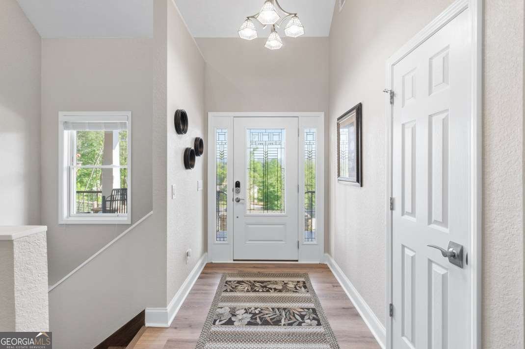 128 Gray Eagle Lane Blairsville - Photo 41
