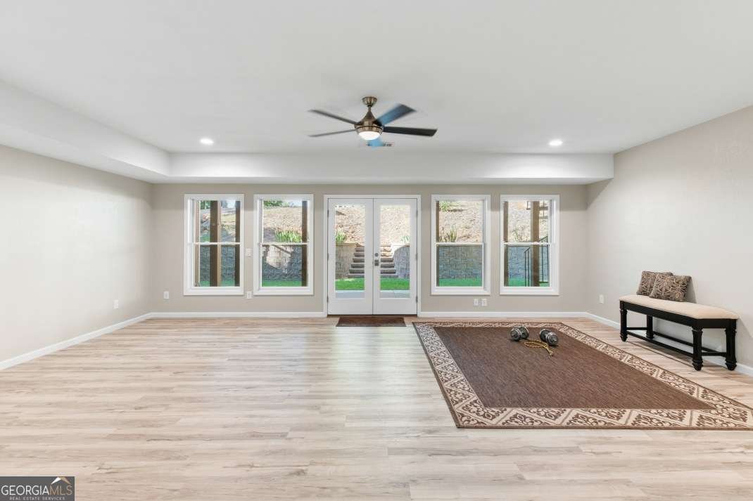 128 Gray Eagle Lane Blairsville - Photo 42