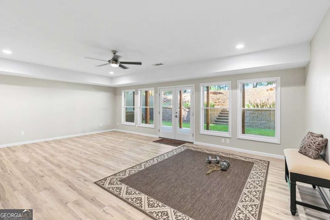 128 Gray Eagle Lane Blairsville - Photo 43