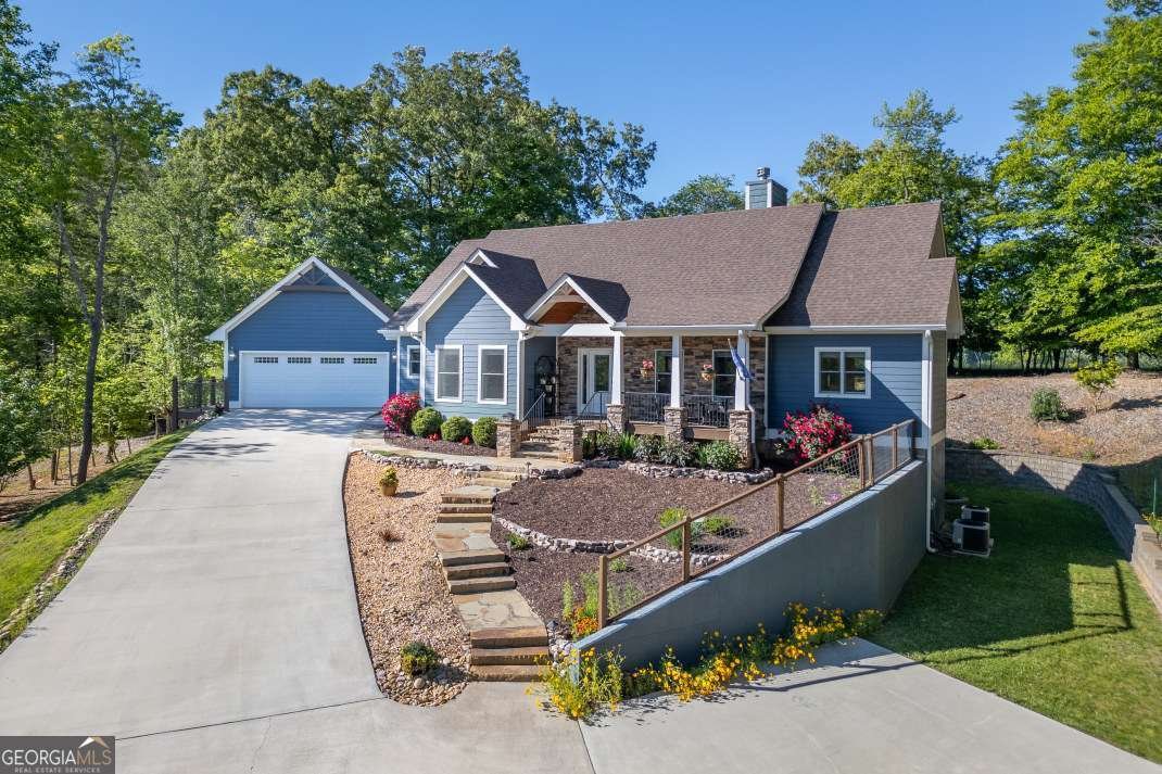 128 Gray Eagle Lane Blairsville - Photo 53