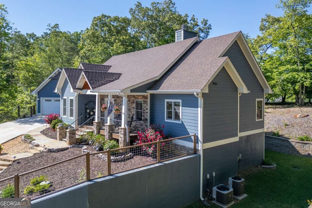 128 Gray Eagle Lane Blairsville - Photo 54