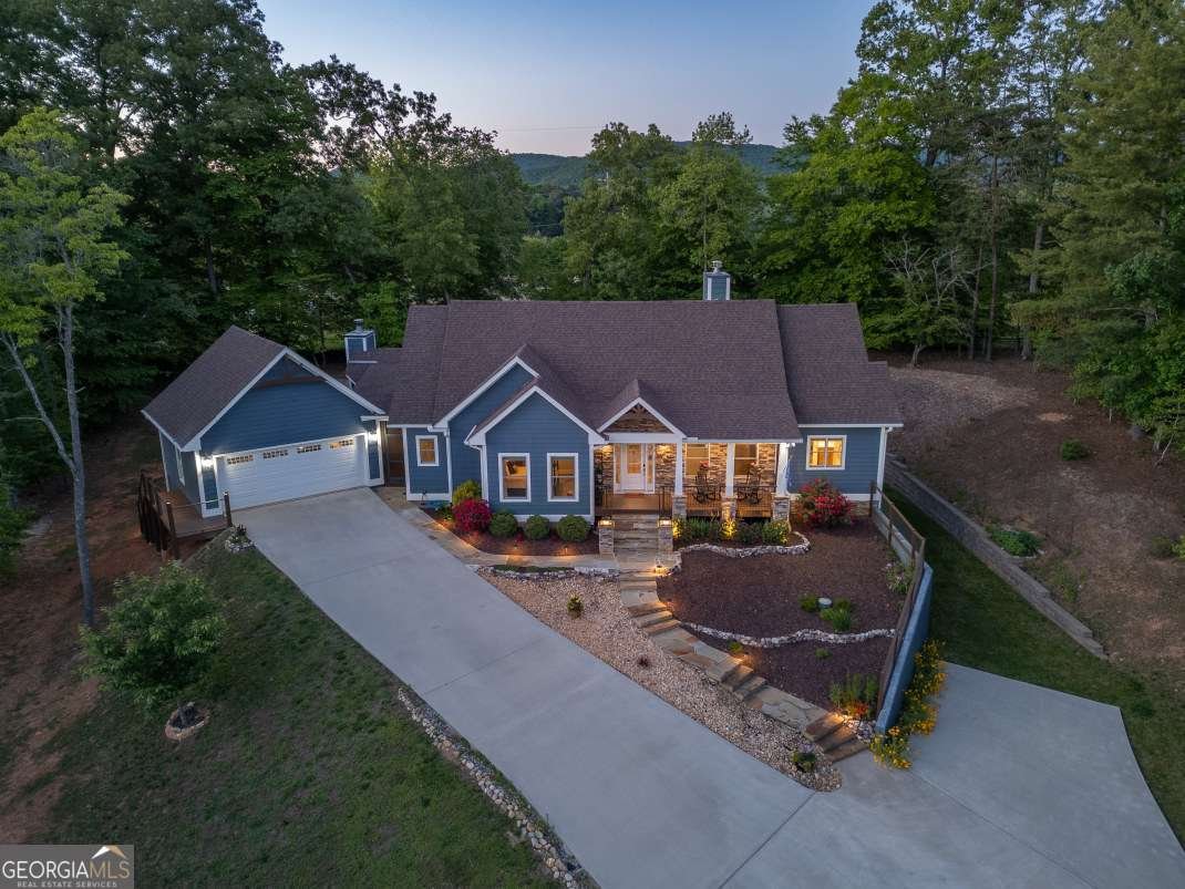 128 Gray Eagle Lane Blairsville - Photo 61