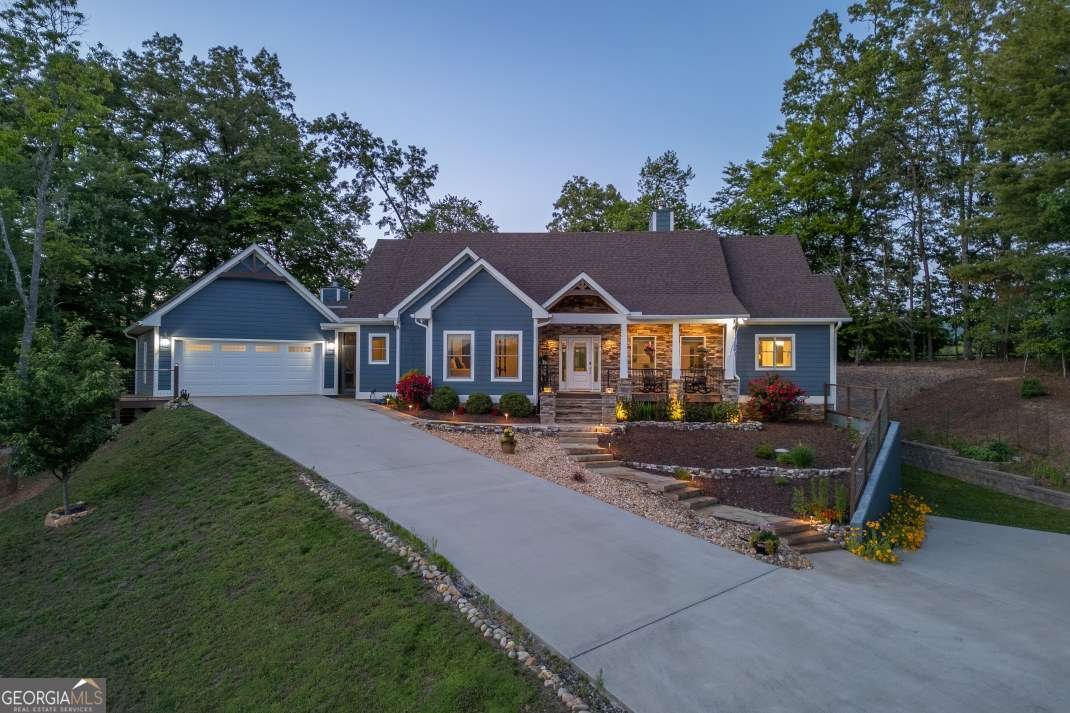 128 Gray Eagle Lane Blairsville - Photo 62