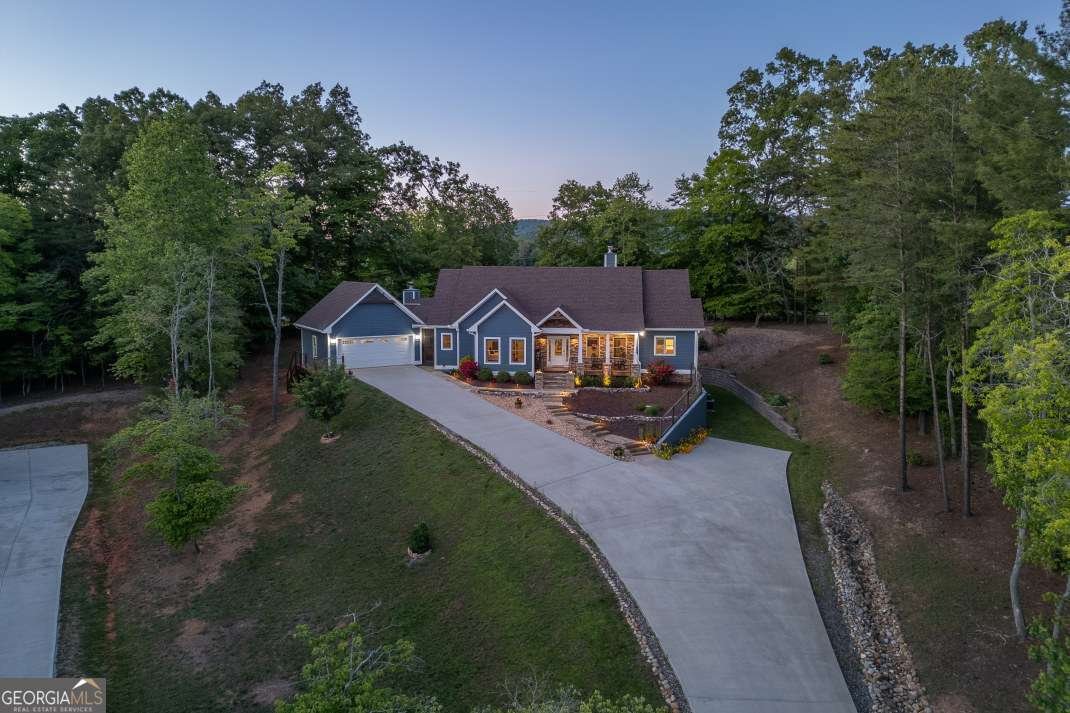 128 Gray Eagle Lane Blairsville - Photo 63