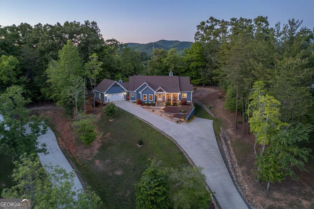 128 Gray Eagle Lane Blairsville - Photo 64
