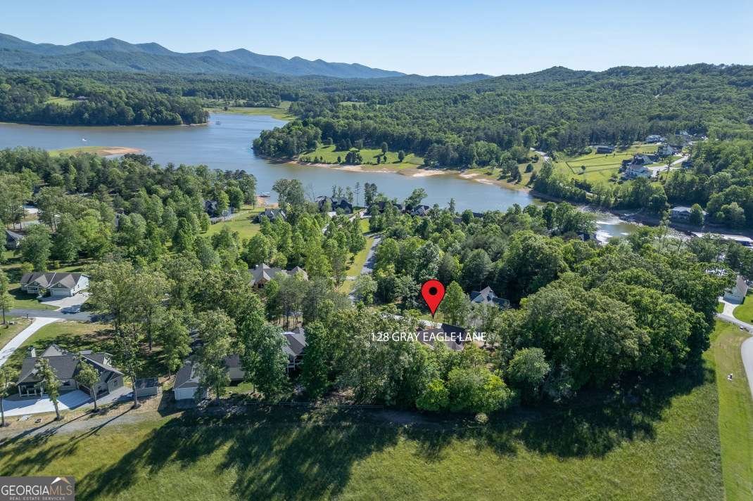 128 Gray Eagle Lane Blairsville - Photo 68
