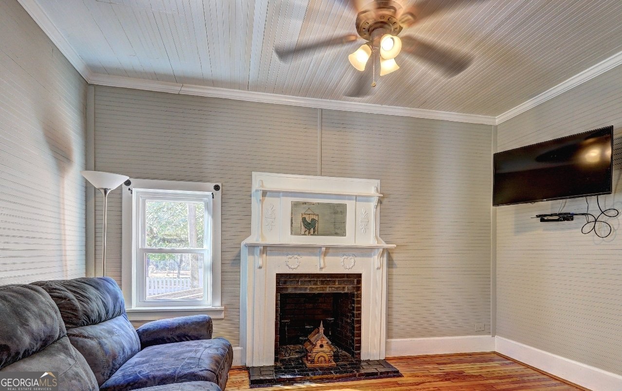 2870 Prospect Road Rutledge - Photo 22
