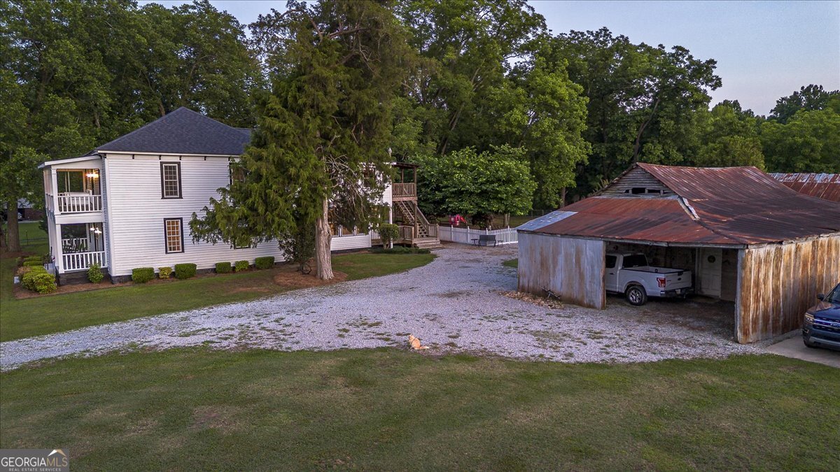 2870 Prospect Road Rutledge - Photo 91