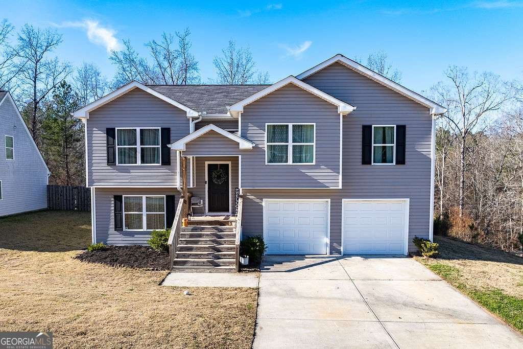 141 Misty Grove Lane Eatonton - main photo