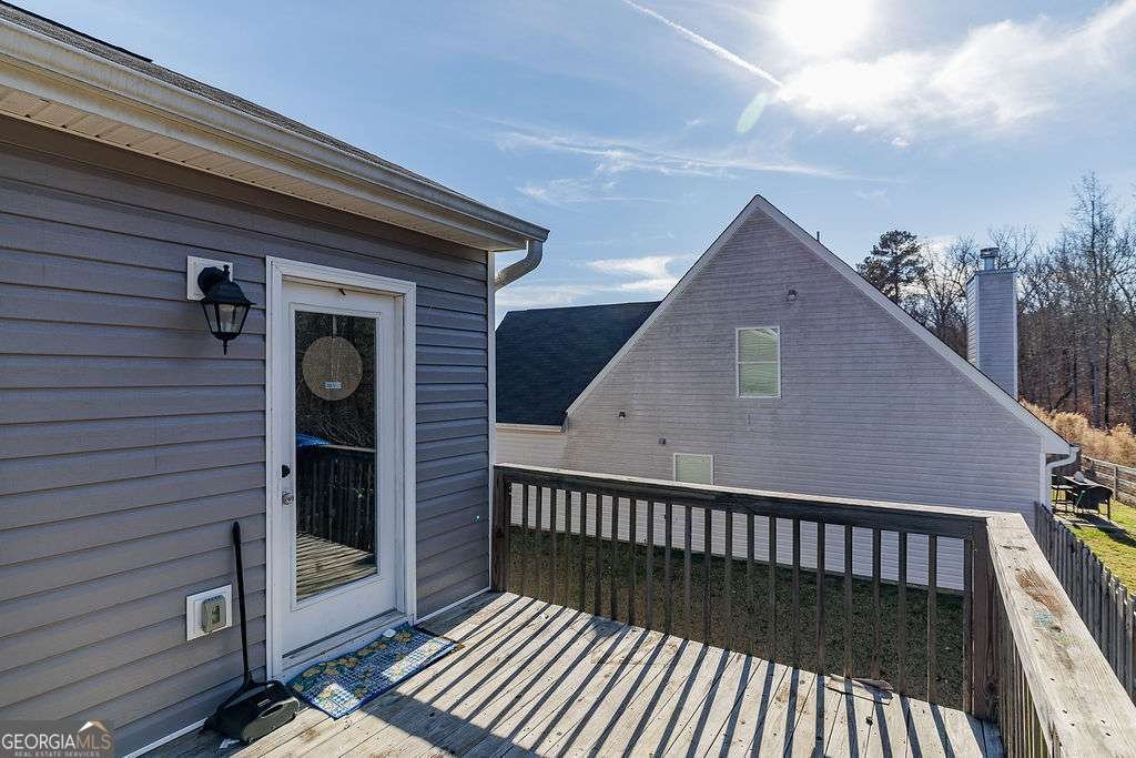 141 Misty Grove Lane Eatonton - Photo 23