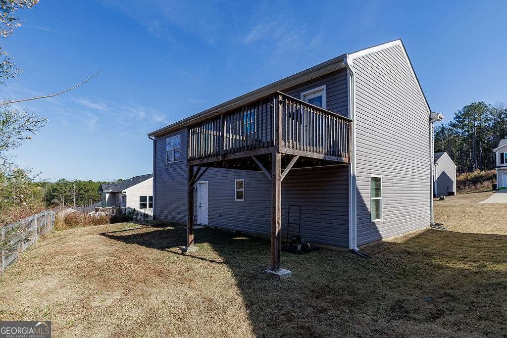 141 Misty Grove Lane Eatonton - Photo 28