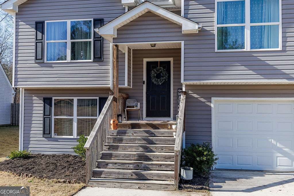 141 Misty Grove Lane Eatonton - Photo 30