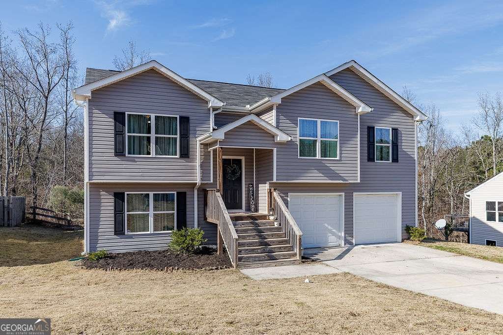 141 Misty Grove Lane Eatonton - Photo 31