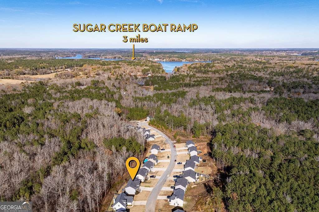 141 Misty Grove Lane Eatonton - Photo 33