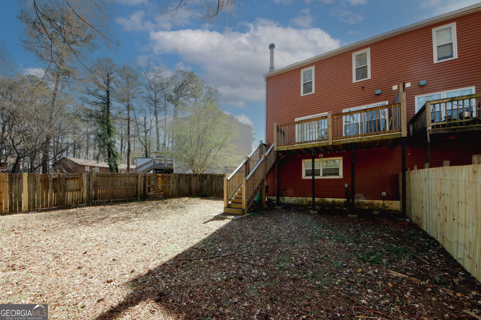 3447 Kingswood Run Decatur - Photo 6