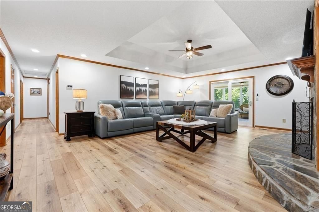 81 Carter Road Cartersville - Photo 10