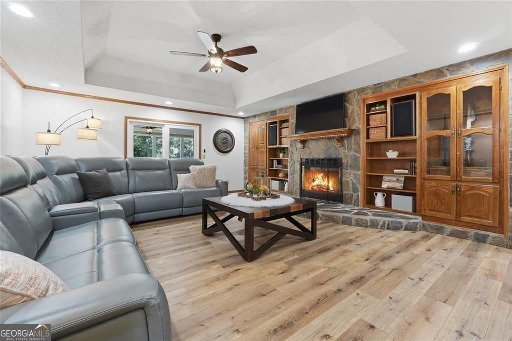 81 Carter Road Cartersville - Photo 11