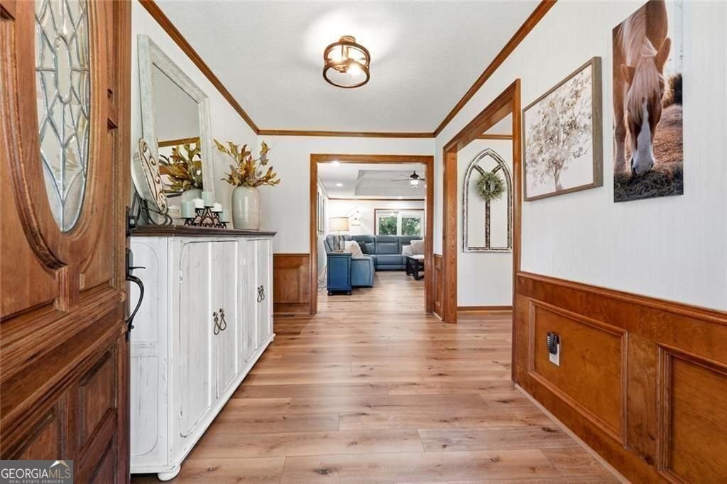 81 Carter Road Cartersville - Photo 12