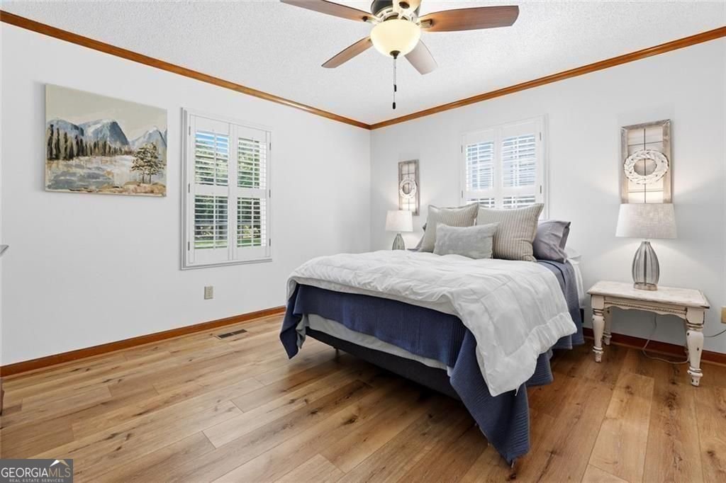 81 Carter Road Cartersville - Photo 15