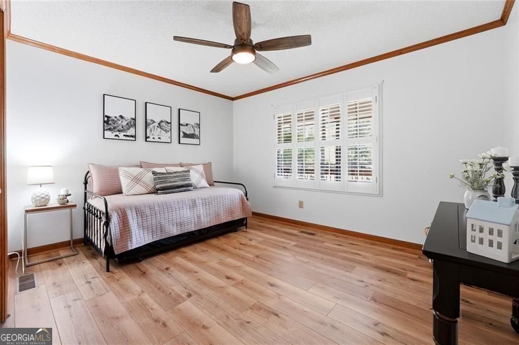 81 Carter Road Cartersville - Photo 16