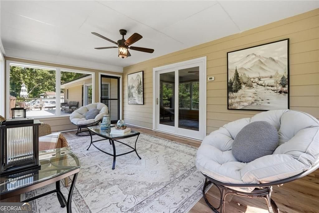 81 Carter Road Cartersville - Photo 17
