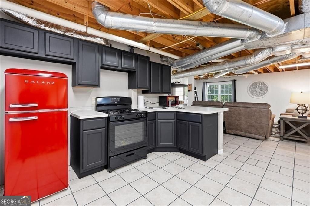 81 Carter Road Cartersville - Photo 18