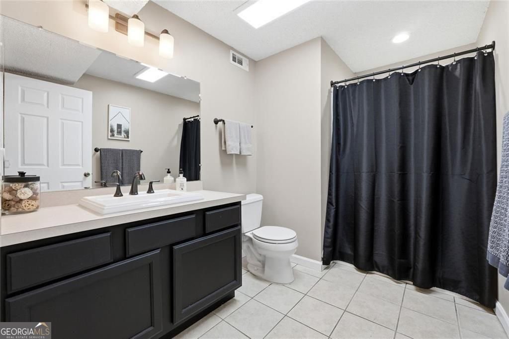 81 Carter Road Cartersville - Photo 23