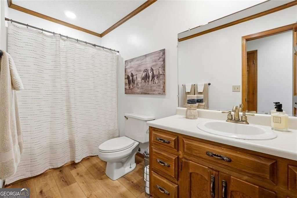 81 Carter Road Cartersville - Photo 24